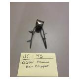 Oster Manual Hair Clipper