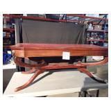 Vintage Coffee Table