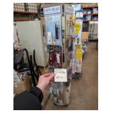 Dickson's Store Display w/ Merchandise