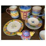 The Sweet Shoppe By Sango, Designer Sue Zipkin