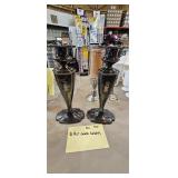 2 Pair of Candle Holders
