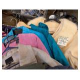 Name Brand Womens Clothing and Vera Bradley Bags