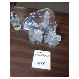 Misc Glass Decor