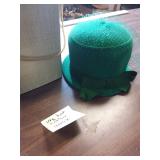 Vtg Hat and Hatbox