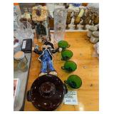 Misc Vtg Glass/Ceramics - Heather Goldmine