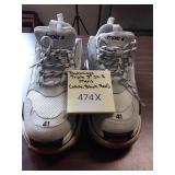 Balenciaga Trip S Sz 8 Mens