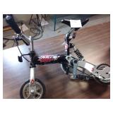 Micro Bike