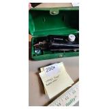 Vintage Singer Button Holer