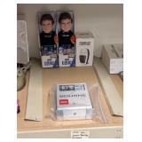 Misc Lot Jason Bourne, Animal house