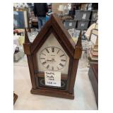 Quartz Steeple Clock