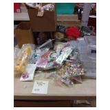 NEW Crafting Supplies Lot