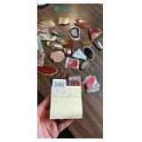 Misc Rocks/Minerals Lot