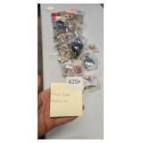 Vintage Hobby Miniature Lot