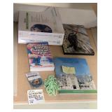 Misc Directories IN Business & Baltimore Estates