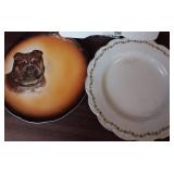 Decorative Plate Set of 2