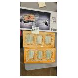 Lot of Serving Trays 3 Pcs