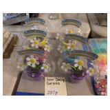 Solar Dancing Daisies