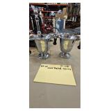 Lot of Silver Plated Items