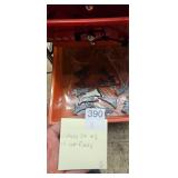 Vintage Lot #2 of Cast Figures