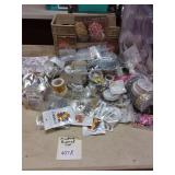 NEW Crafting Supplies Lot