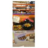 Lot of Home Appliances