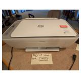 HP Instant Ink Printer/Scanner