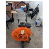 Billy Goat Snow Blower 130G320231F1