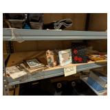 Lot of Small Picture Frames/Holders