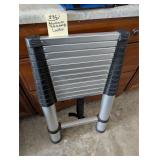 Aluminum Telescoping Ladder