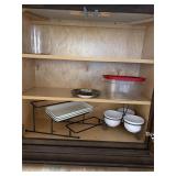 Contents of Cabinet 2