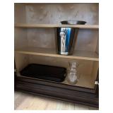 Contents of Cabinet 3