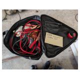 Car Jumper Cable Kit