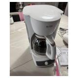 Mr Coffee Coffee Maker