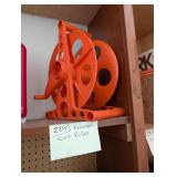 Extension Cord Roller