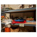 New Years/Party/Table Setting Supplies