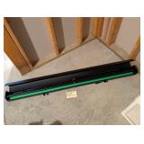 Portable Rollout Green Screen