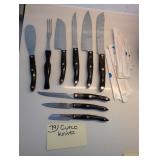 Cutco Knives