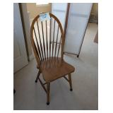 Wooden Dining Chair