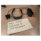 Fitbit Charge 2 & Charger