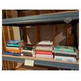 Lot of Books
