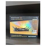 Nighthawk X6S Ac4000 Router