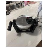 West Bend Waffle Maker