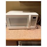Hamilton Beach Microwave