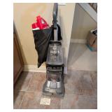Hoover Power Scrub XL Carpet Cleaner w/ Cleaners