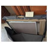 Outbound Portable Camping Table