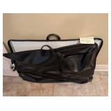 Portable White Board w/ Stand & Case