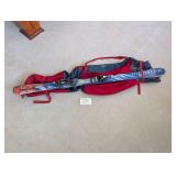 Head Monster M72i Skis w/ Bag