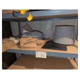 Misc Household, Curtain Rod, Lamp Shade, Nonslip