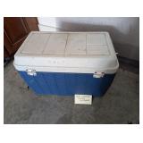 Coleman Cooler/Ice Chest