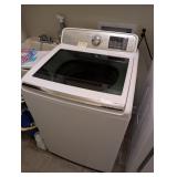 Samsung VRT plus HE Electric Washer